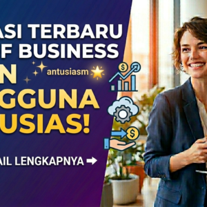 Inovasi Terbaru Joyof Business Bikin Pengguna Antusias, Simak Detail Lengkapnya