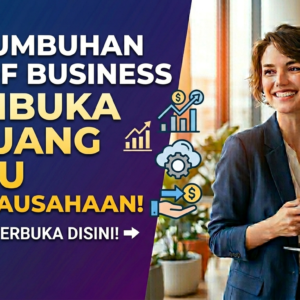 Joyof Business Kian Berkembang, Membuka Peluang Baru bagi Dunia Kewirausahaan
